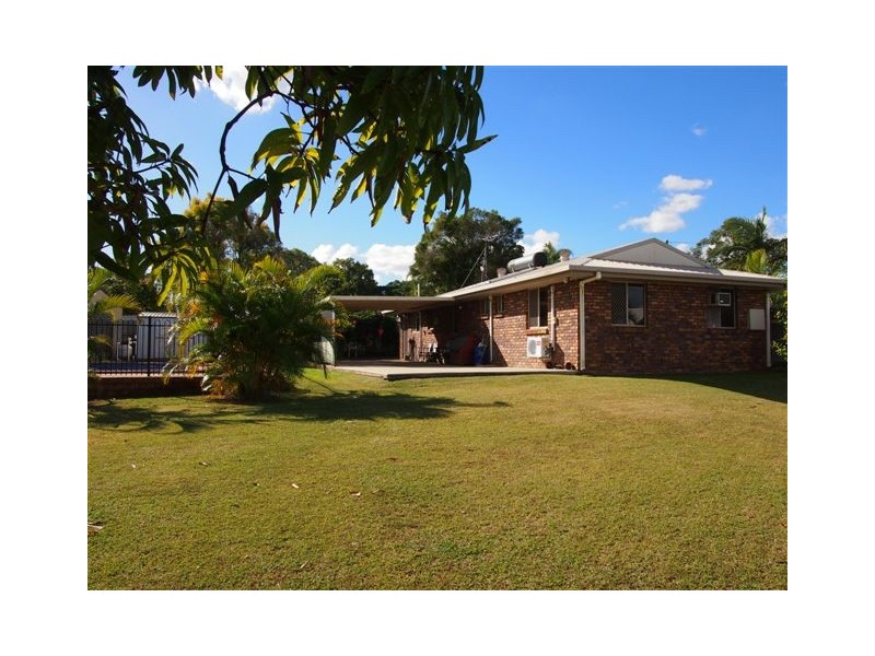 6 Milne Place, Gracemere QLD 4702