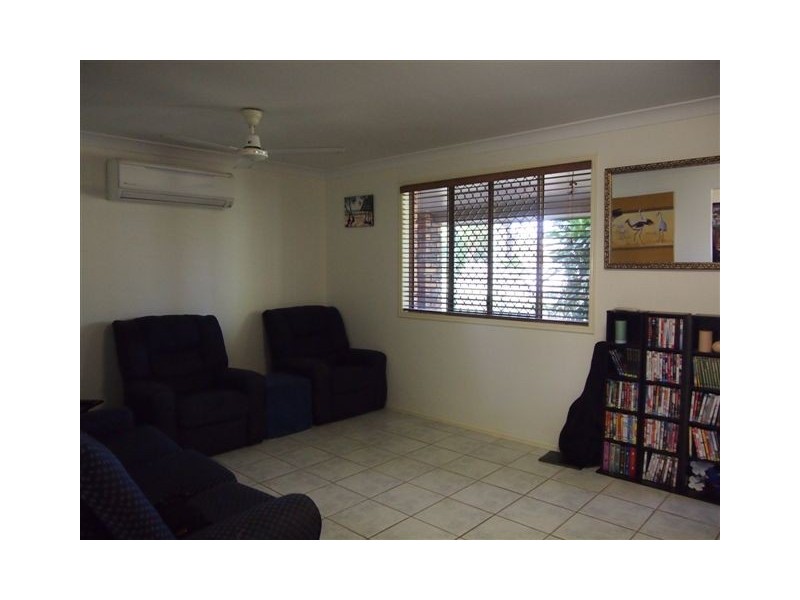 6 Milne Place, Gracemere QLD 4702