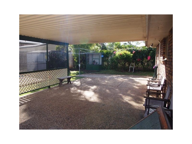 6 Milne Place, Gracemere QLD 4702