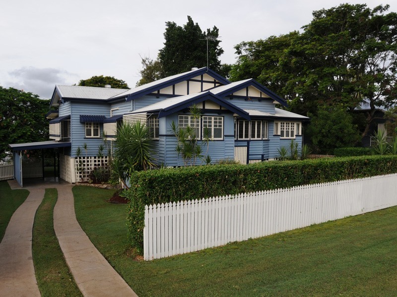 24 Mansfield Street, Wandal QLD 4700