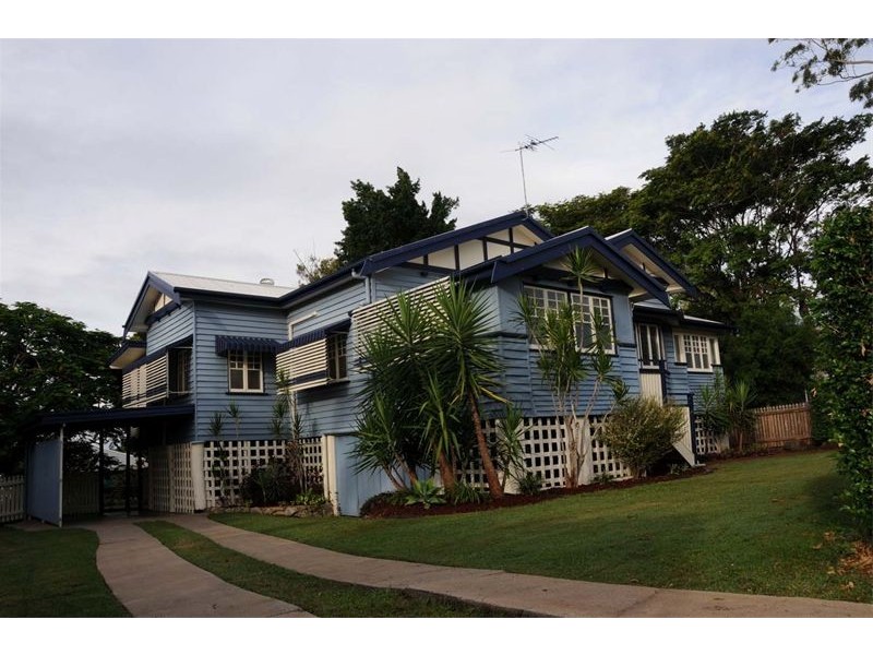 24 Mansfield Street, Wandal QLD 4700