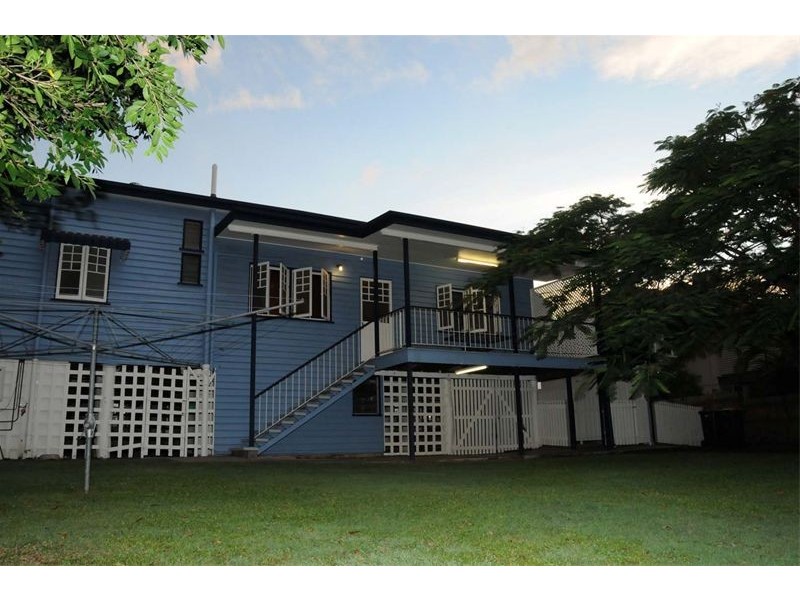 24 Mansfield Street, Wandal QLD 4700