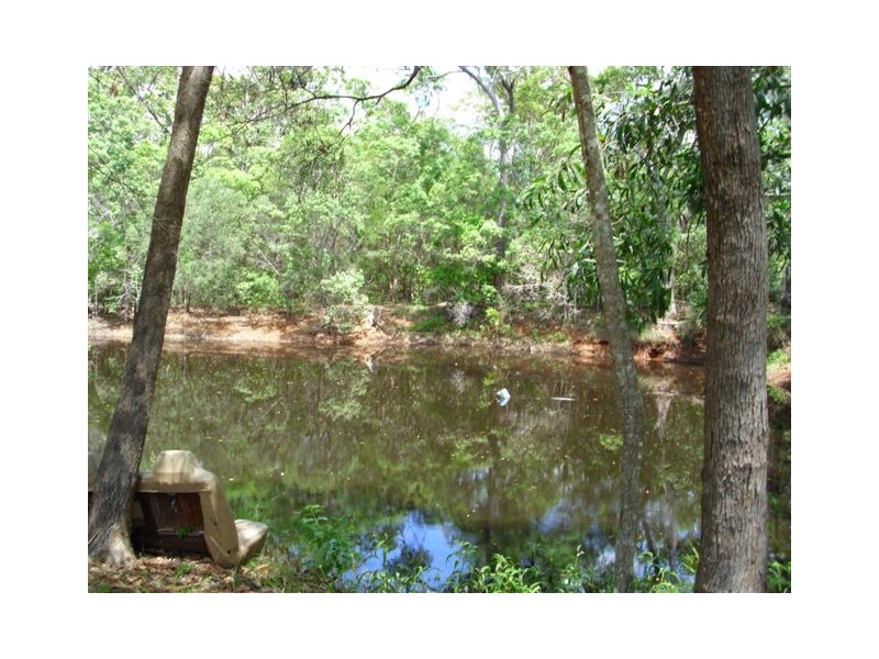 53 Palm Valley Road, Coowonga QLD 4702