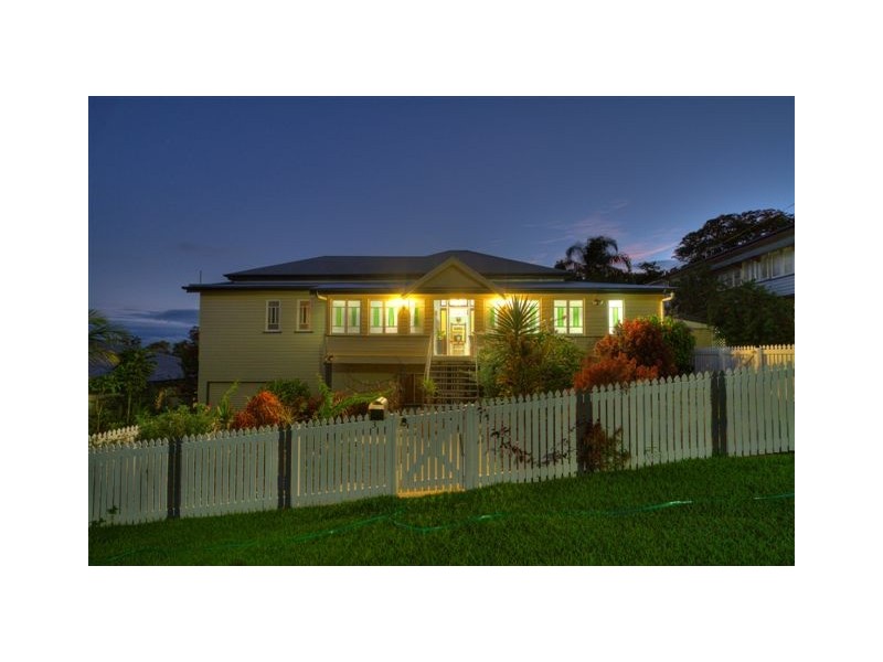 3 MacGregor Street, The Range QLD 4700