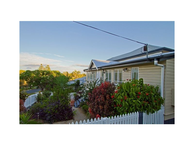 3 MacGregor Street, The Range QLD 4700