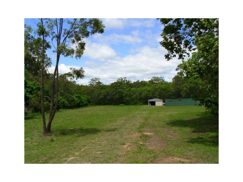 53 Palm Valley Road, Coowonga QLD 4702