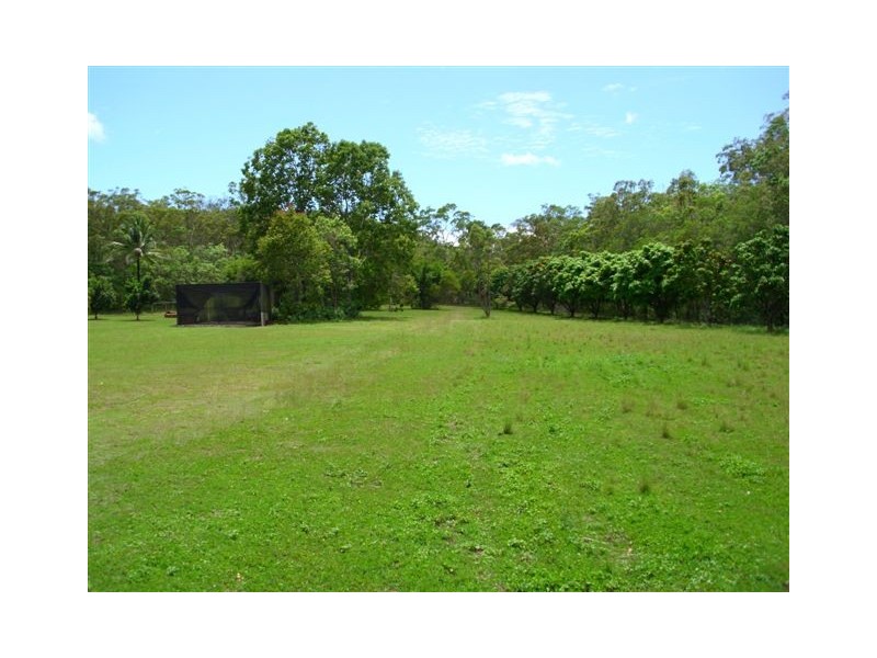 53 Palm Valley Road, Coowonga QLD 4702