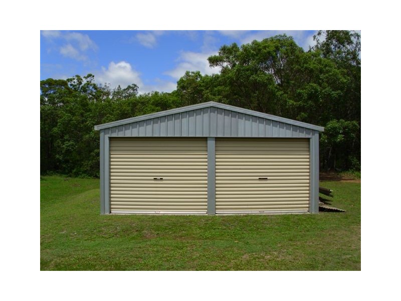 53 Palm Valley Road, Coowonga QLD 4702