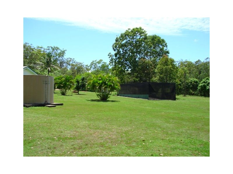 53 Palm Valley Road, Coowonga QLD 4702