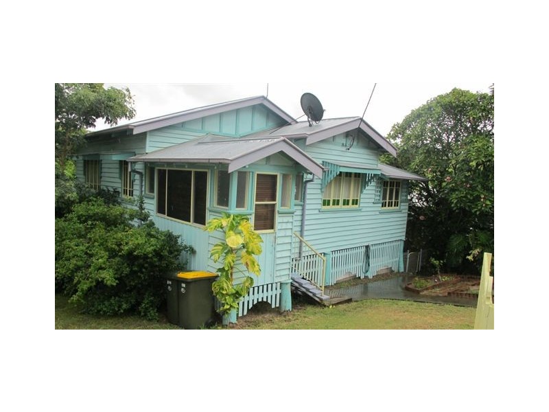 190 AGNES STREET, The Range QLD 4700
