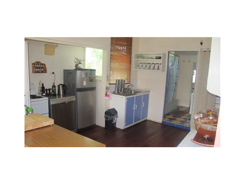190 AGNES STREET, The Range QLD 4700