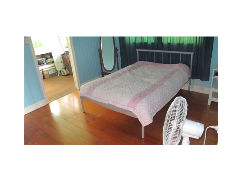 190 AGNES STREET, The Range QLD 4700