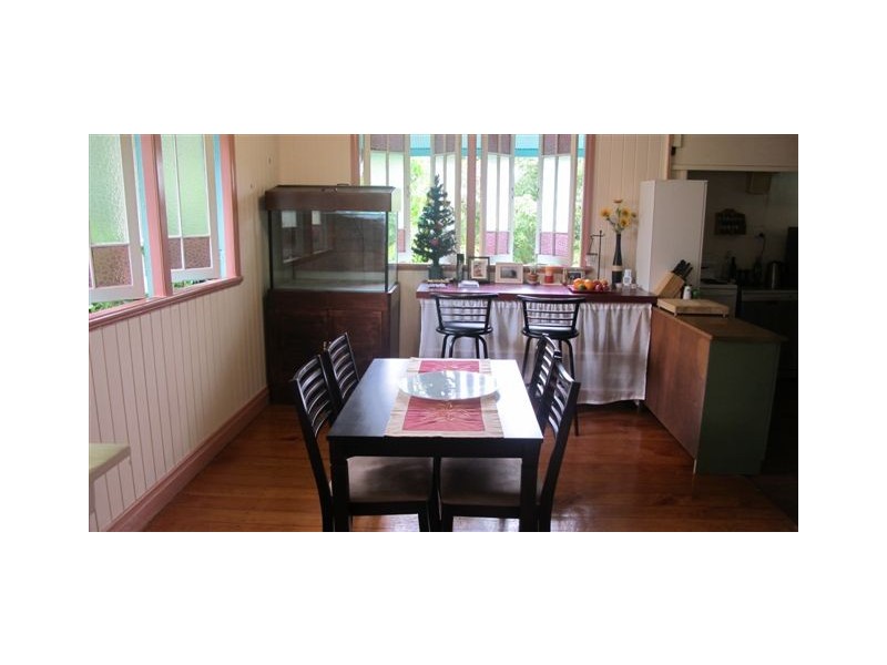 190 AGNES STREET, The Range QLD 4700