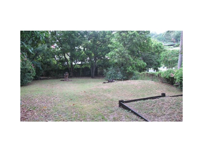 190 AGNES STREET, The Range QLD 4700