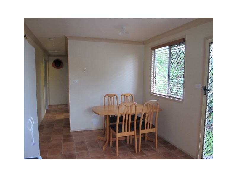 17  BONDESON DRIVE, Parkhurst QLD 4702