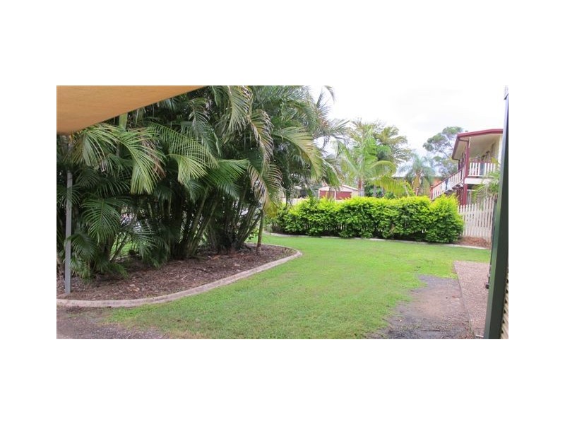 17  BONDESON DRIVE, Parkhurst QLD 4702