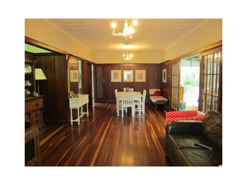 59 Penlington Street, The Range QLD 4700