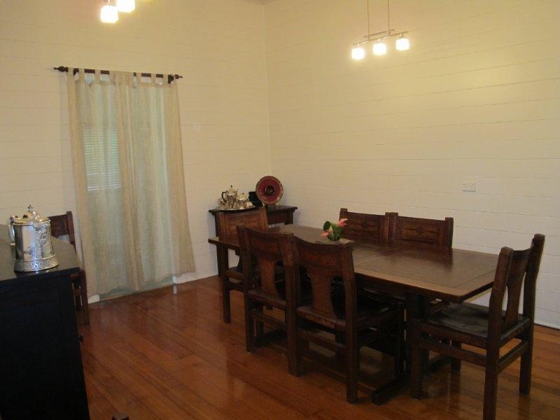 17 Brae Street, The Range QLD 4700