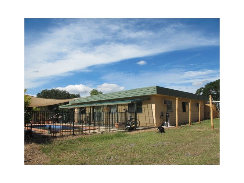 175 Somerset Road, Gracemere QLD 4702