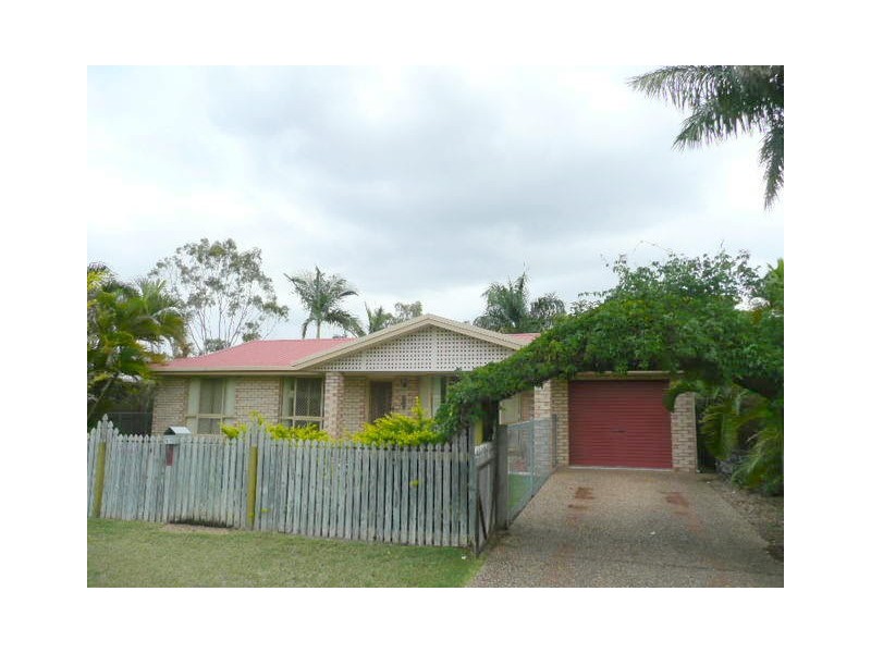 65 Bean Avenue, Parkhurst QLD 4702