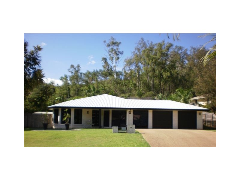 18 Constantia Crescent, Frenchville QLD 4701