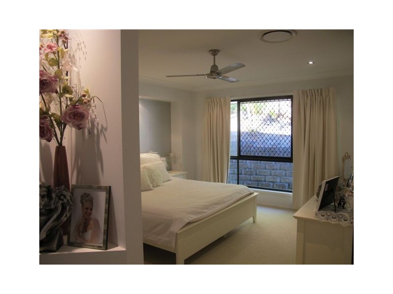 18 Constantia Crescent, Frenchville QLD 4701