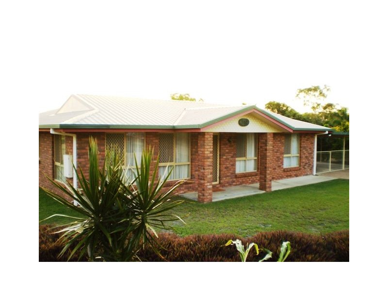 6  Sondra Lena Drive,, Glenlee QLD 4711