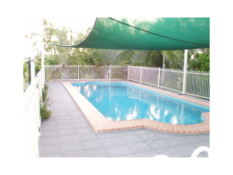 6  Sondra Lena Drive,, Glenlee QLD 4711
