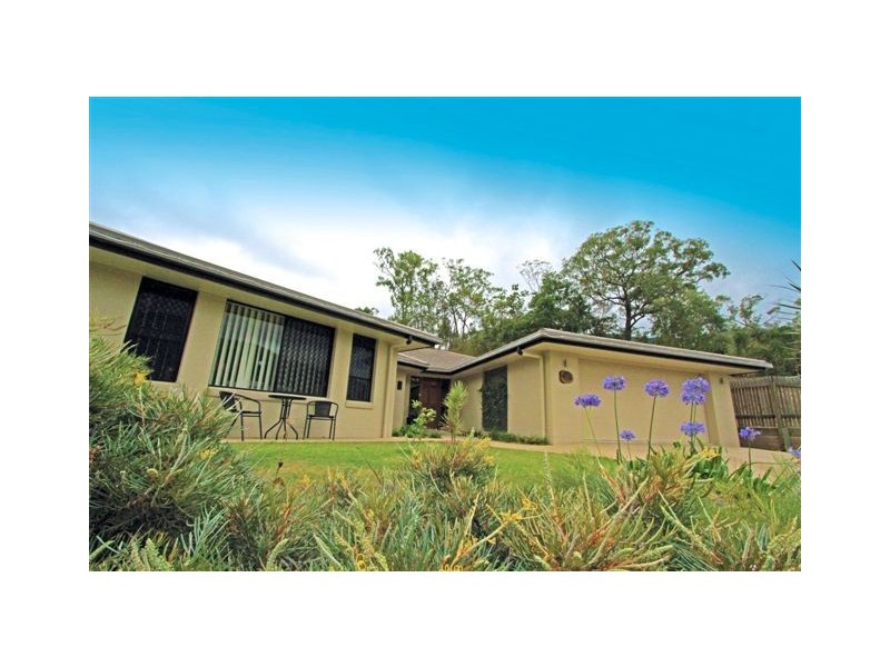 21 Constantia Crescent, Frenchville QLD 4701