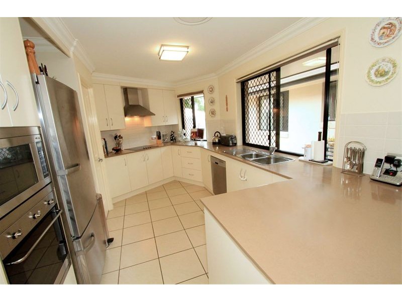 21 Constantia Crescent, Frenchville QLD 4701