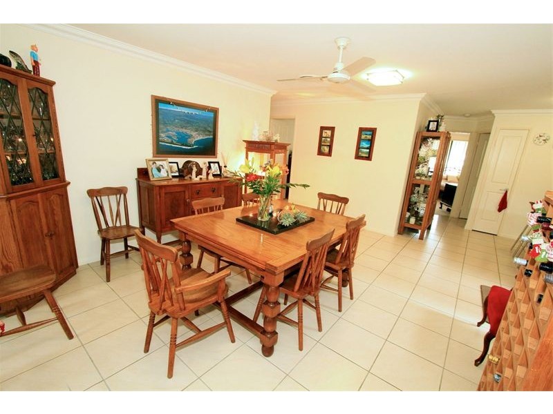 21 Constantia Crescent, Frenchville QLD 4701