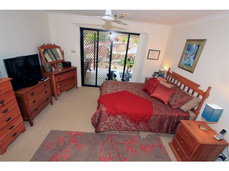 21 Constantia Crescent, Frenchville QLD 4701