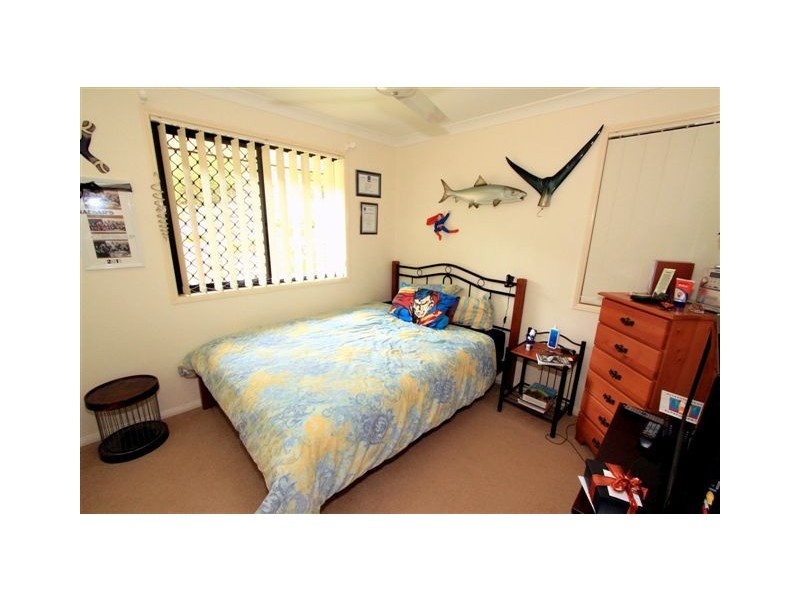 21 Constantia Crescent, Frenchville QLD 4701