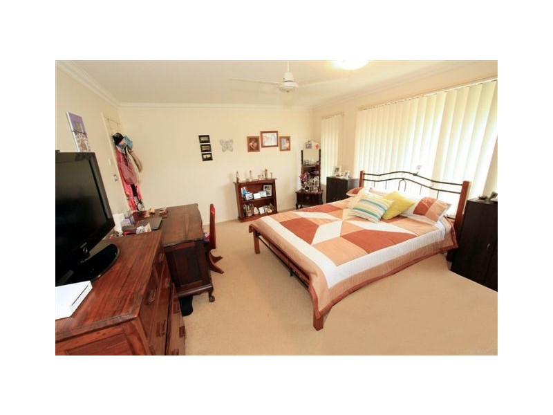 21 Constantia Crescent, Frenchville QLD 4701