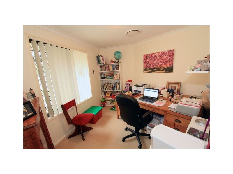 21 Constantia Crescent, Frenchville QLD 4701