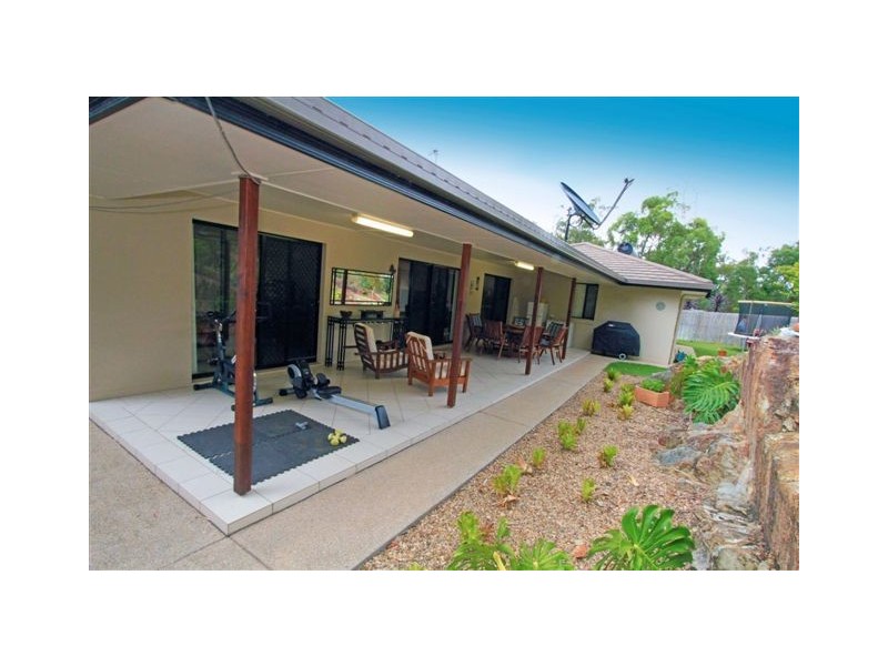 21 Constantia Crescent, Frenchville QLD 4701