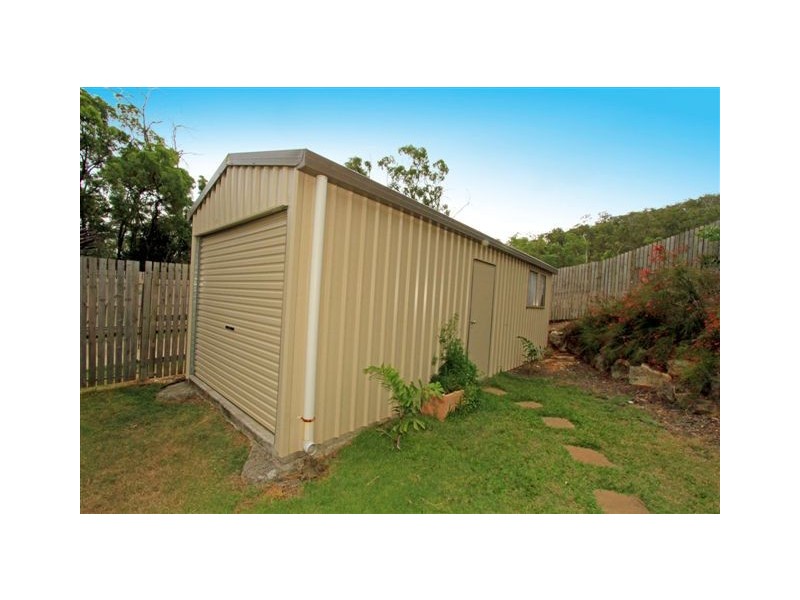 21 Constantia Crescent, Frenchville QLD 4701