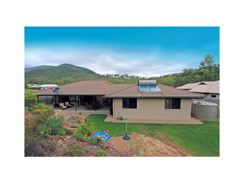 21 Constantia Crescent, Frenchville QLD 4701