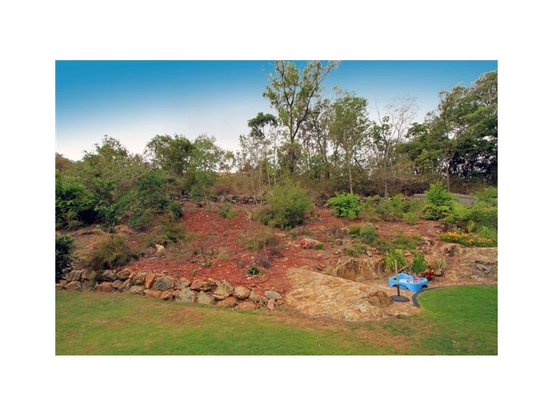 21 Constantia Crescent, Frenchville QLD 4701