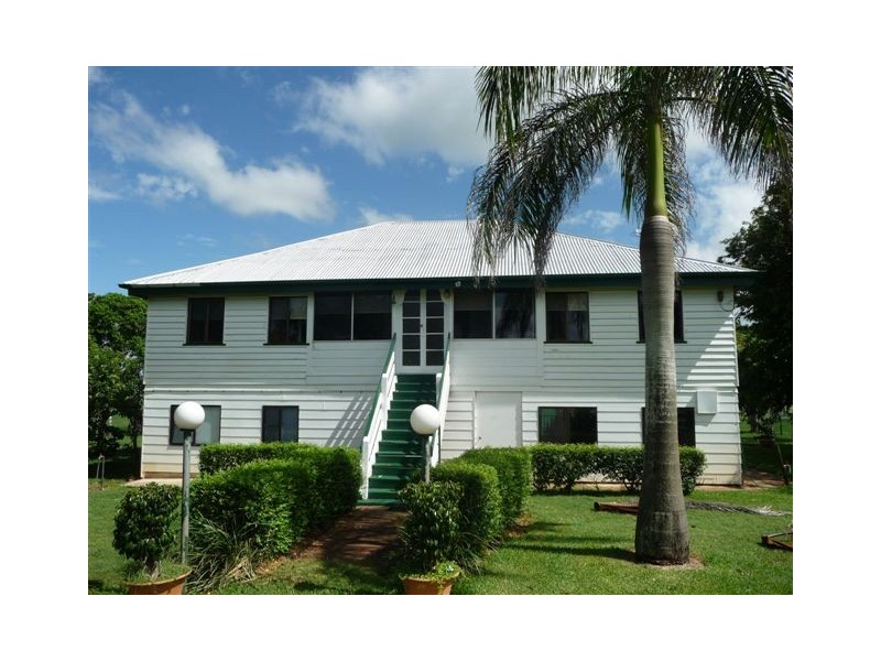 235 Milman North Road, Milman QLD 4702
