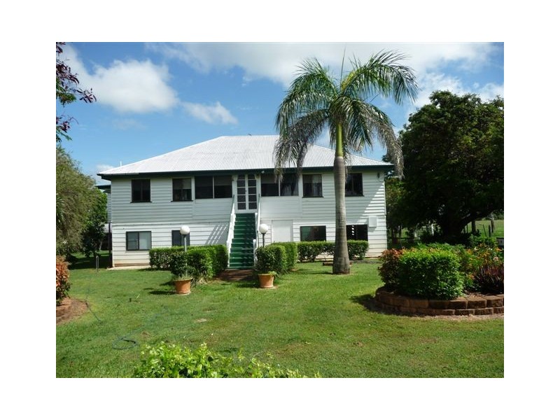 235 Milman North Road, Milman QLD 4702