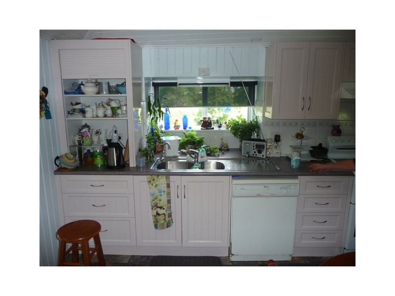 235 Milman North Road, Milman QLD 4702