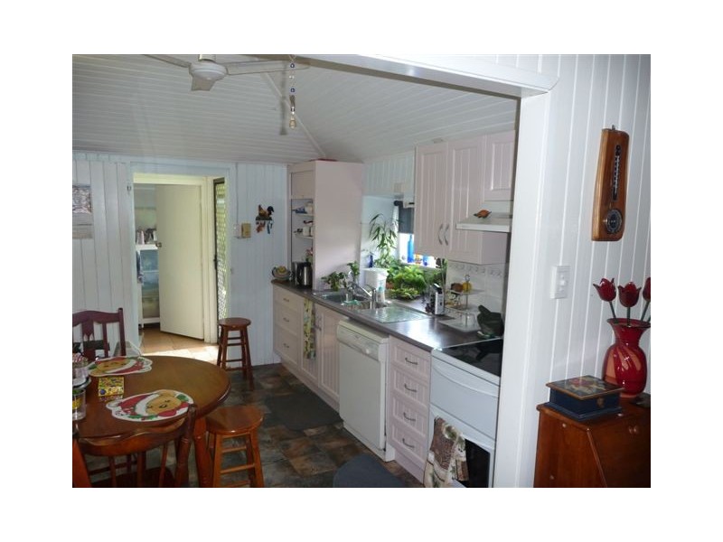 235 Milman North Road, Milman QLD 4702