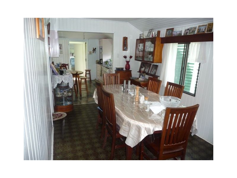 235 Milman North Road, Milman QLD 4702