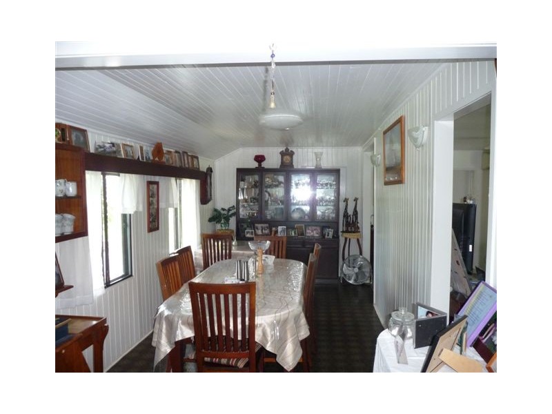 235 Milman North Road, Milman QLD 4702