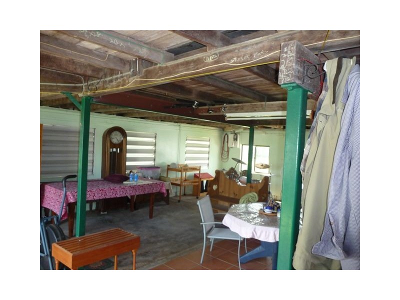 235 Milman North Road, Milman QLD 4702