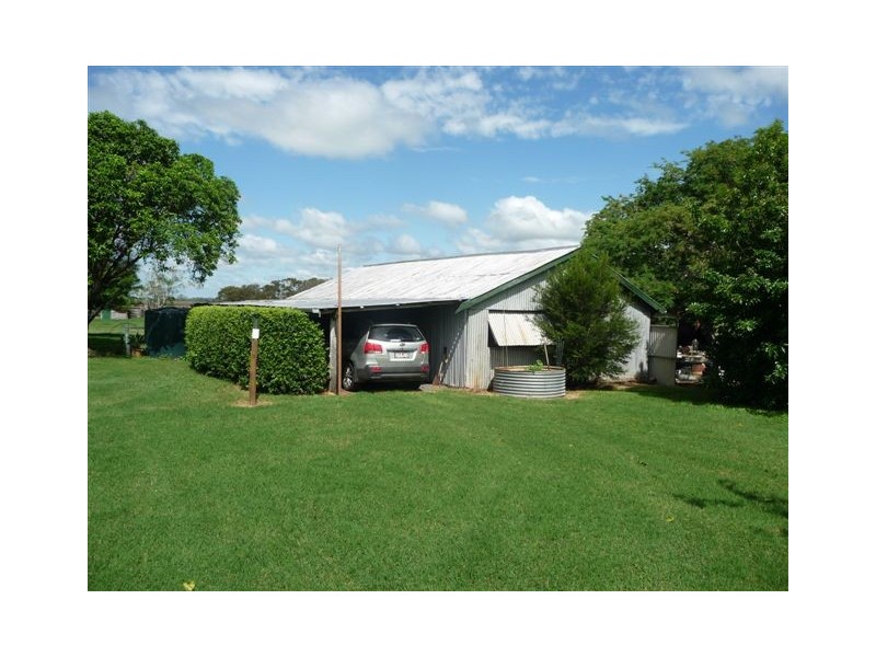 235 Milman North Road, Milman QLD 4702