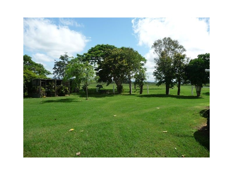 235 Milman North Road, Milman QLD 4702