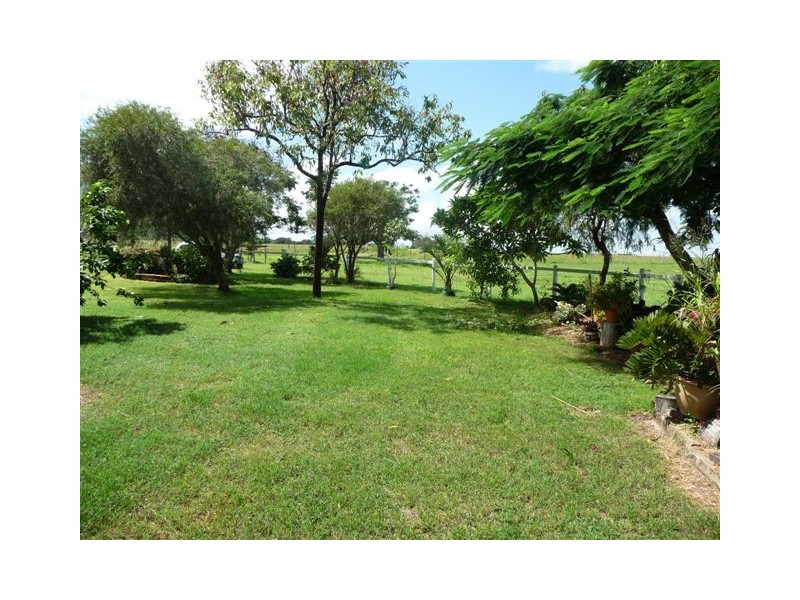 235 Milman North Road, Milman QLD 4702
