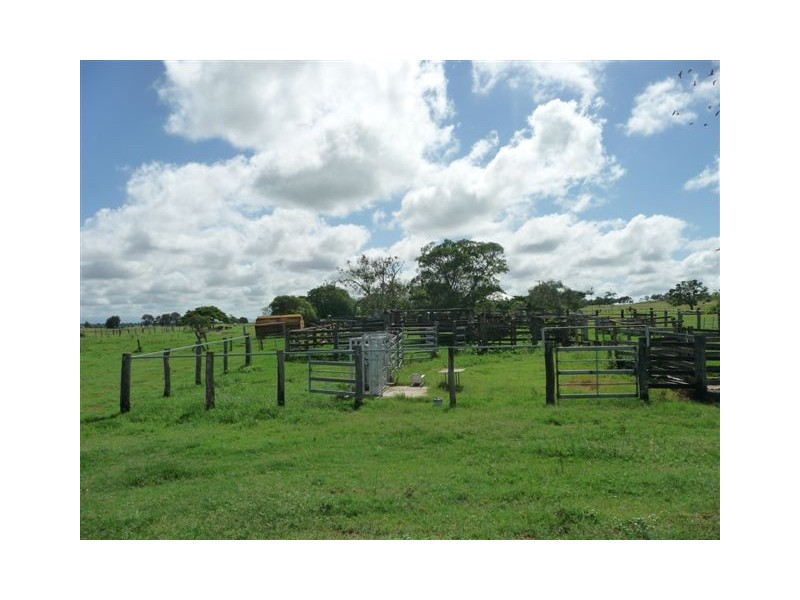 235 Milman North Road, Milman QLD 4702